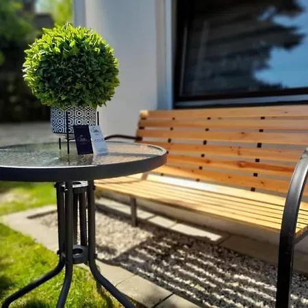 Casa de hóspedes Na Dolnej