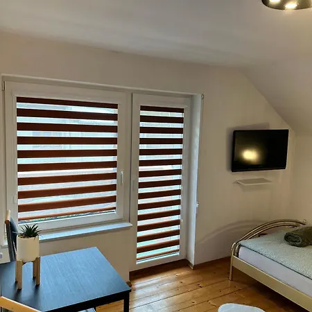 Na Dolnej بيت ضيافة