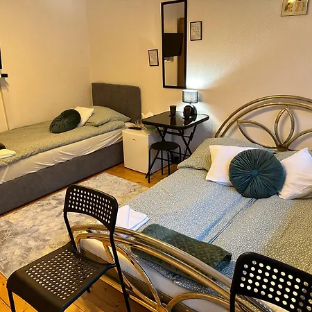 Na Dolnej Casa de hóspedes