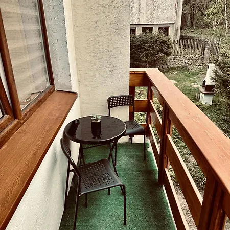 بيت ضيافة Na Dolnej *