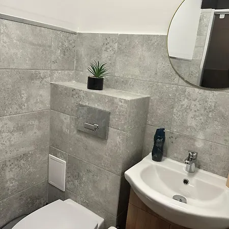 Na Dolnej Casa de hóspedes Karpacz