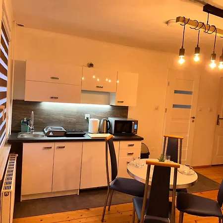 Casa de hóspedes Na Dolnej Karpacz