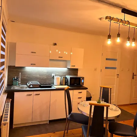 Na Dolnej كارباش