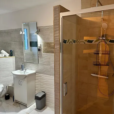 Casa de hóspedes Na Dolnej