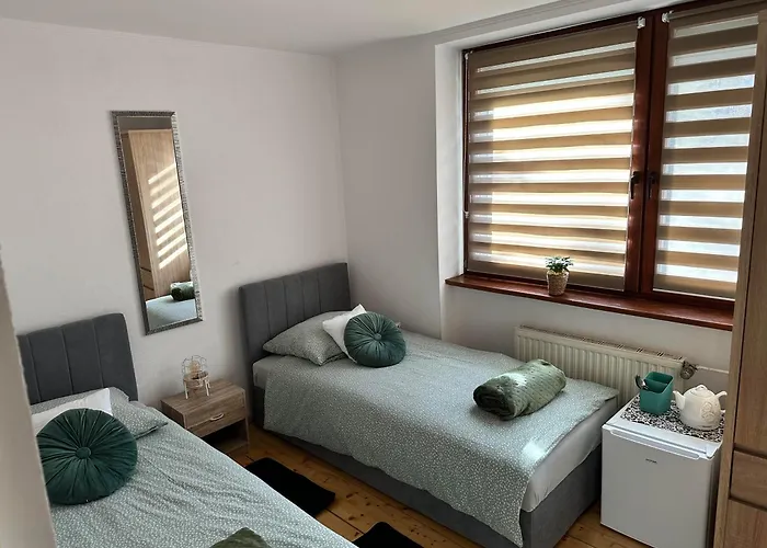 Na Dolnej كارباش