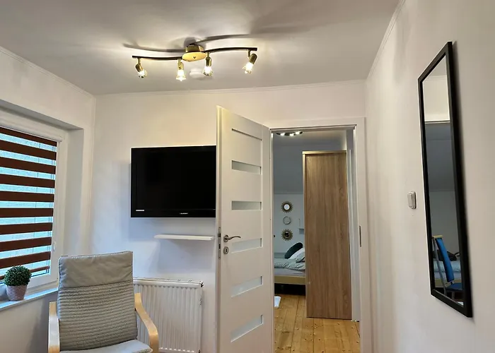 Na Dolnej كارباش