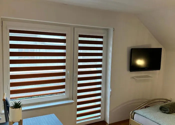 Na Dolnej بيت ضيافة