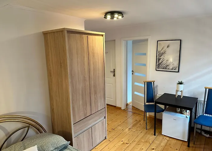 Na Dolnej كارباش