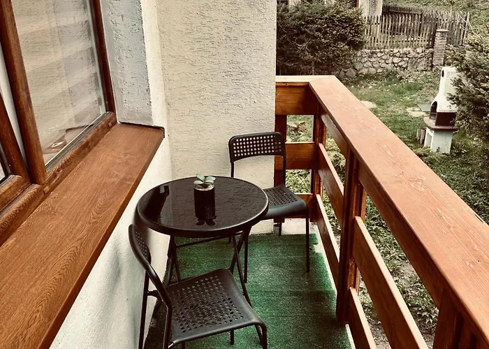 بيت ضيافة Na Dolnej *