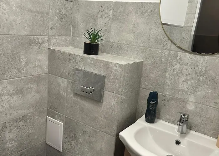 Na Dolnej بيت ضيافة كارباش