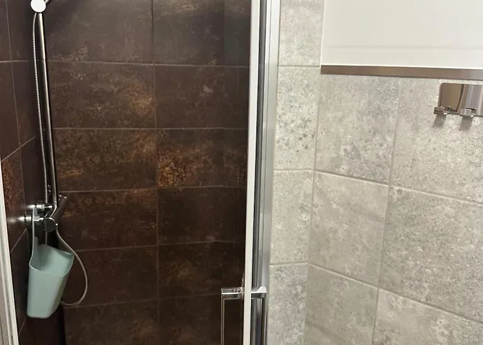 بيت ضيافة Na Dolnej *