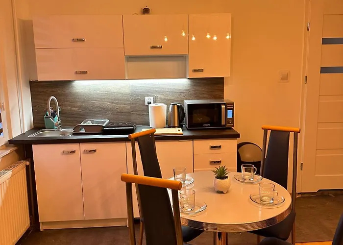 Na Dolnej كارباش