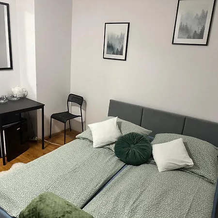 בית הארחה Na Dolnej