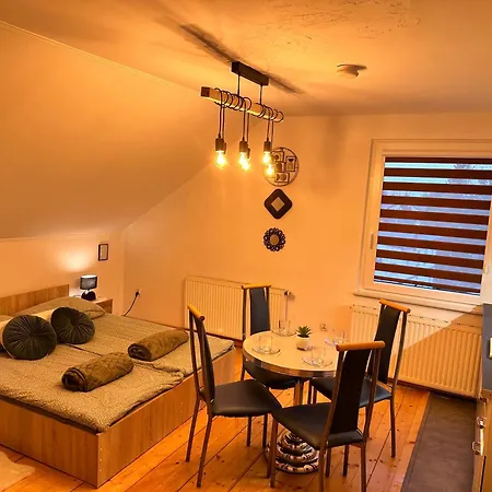 בית הארחה Na Dolnej *