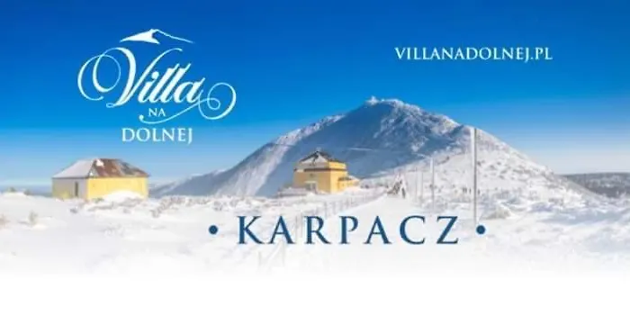 Na Dolnej Affittacamere Karpacz