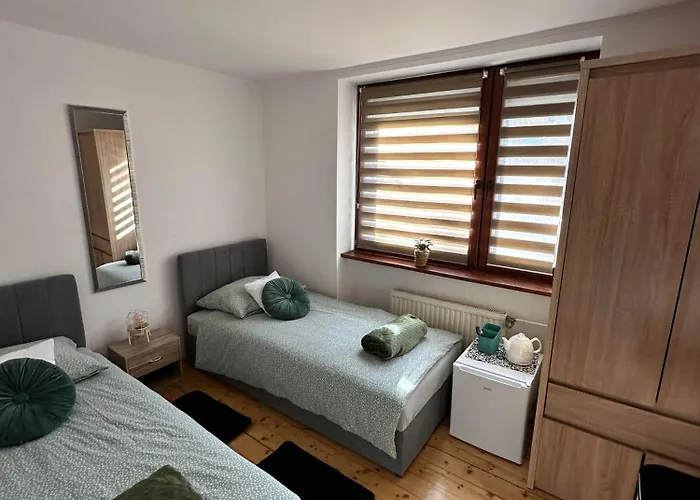 Affittacamere Na Dolnej *