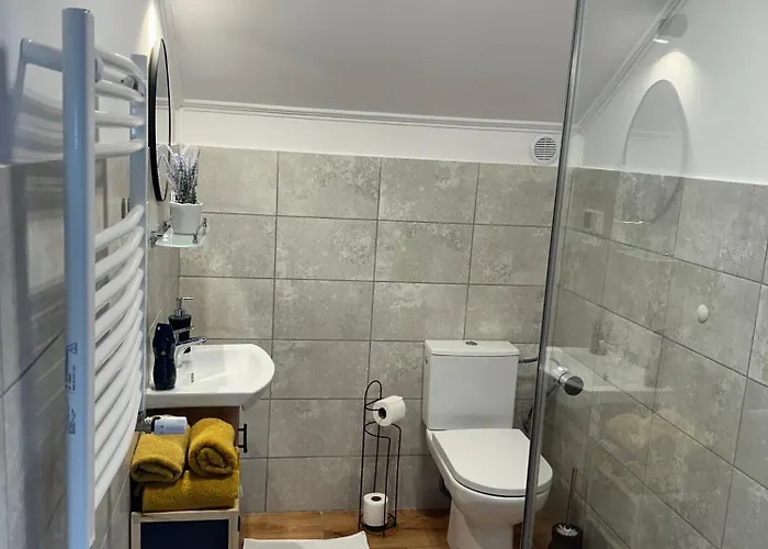 Affittacamere Na Dolnej