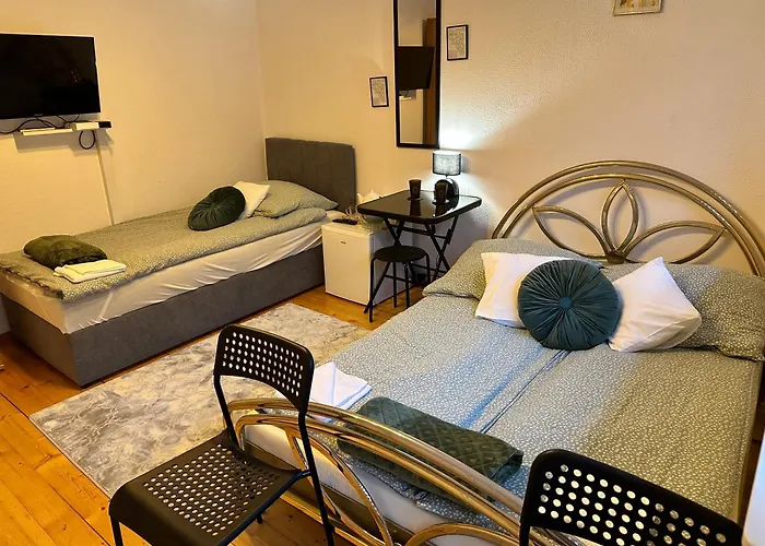 Na Dolnej Affittacamere