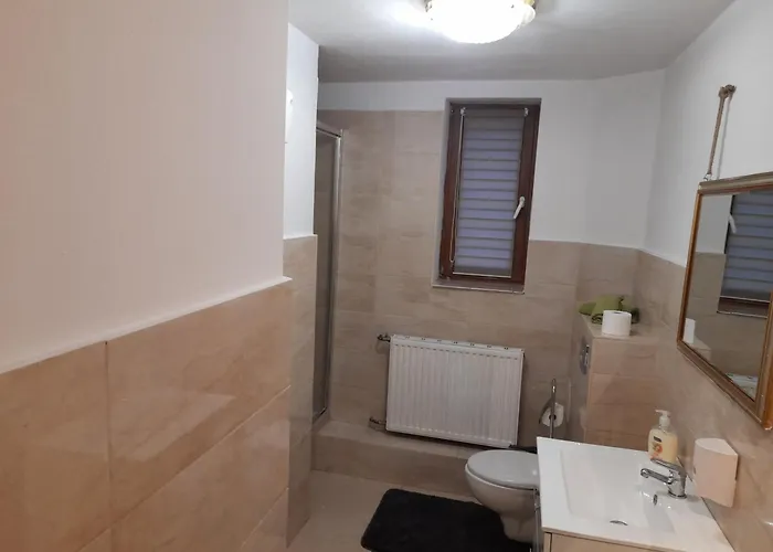 Na Dolnej Affittacamere *