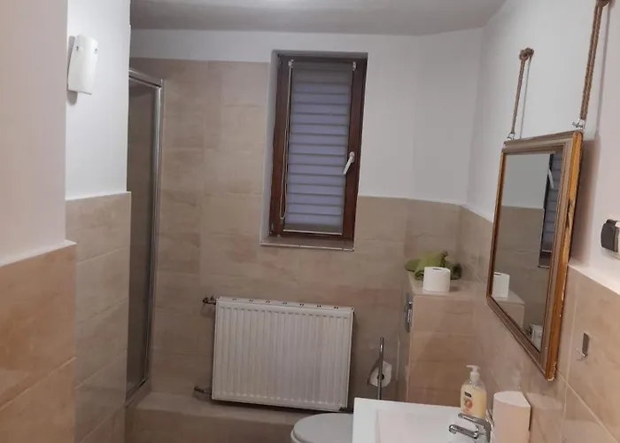 Affittacamere Na Dolnej Karpacz