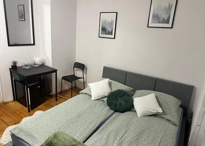 Affittacamere Na Dolnej