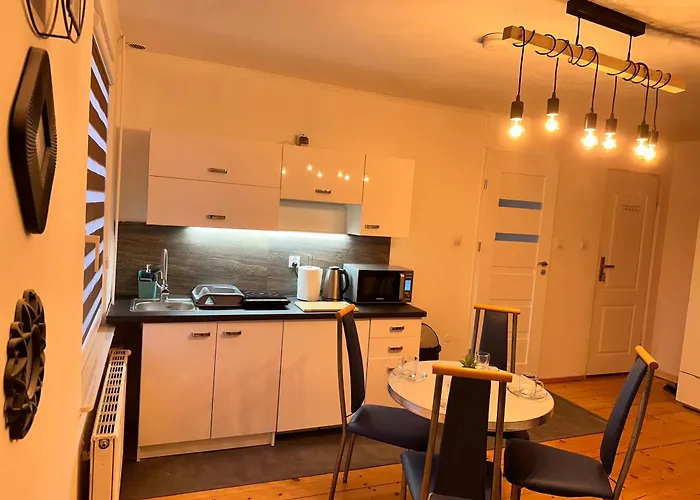 Affittacamere Na Dolnej Karpacz