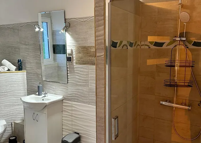 Affittacamere Na Dolnej